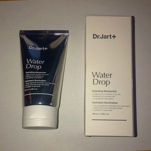Dr Jart Water Drop hydrating moisturizer